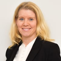 Åsa Holmström