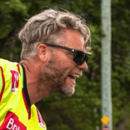 Jonas Lindqvist