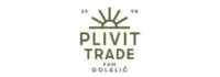 Plivit Trade logo