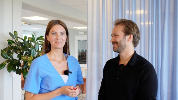 Så använder Exsitec HubSpot internt