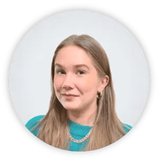 Ebba Johansson Profilbild rund