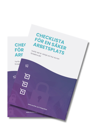 CHECKLISTA SÄKER ARBETSPLATS DUBBEL (1)