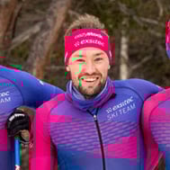 Adam Gillman