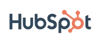 hubspot product logo card