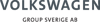 Volkswagen Group Sverige