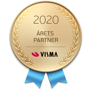 medalj_visma_årets_partner 2020