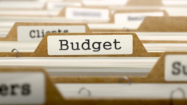 Förenkla din upphandling av ett budget- och prognossystem