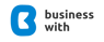 Businesswith logo