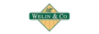 Welin logo