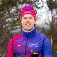 Einar Kalland-Olsen