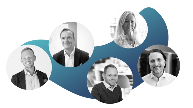 FRAMTIDENS CFO