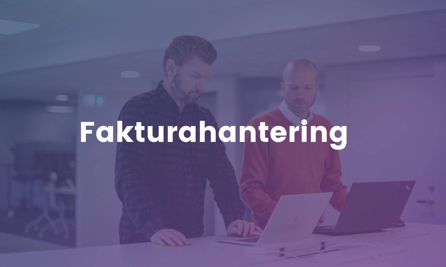 Fakturahantering