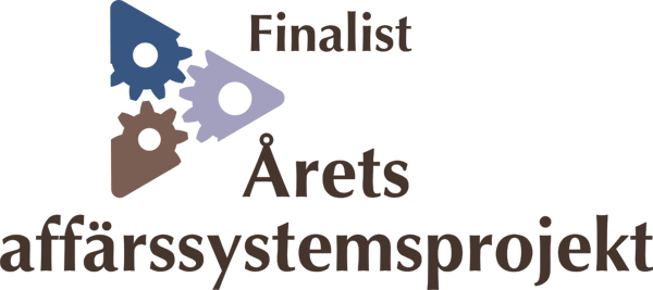 Exsitec och Karlshamn Energi - finalister i Årets Affärssystemsprojekt