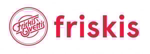 Friskis