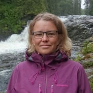 Annika Gillman