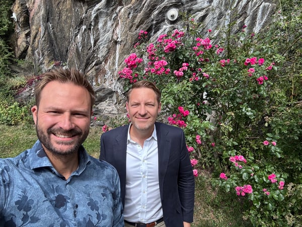 Kvartalspulsen Q2 - Trevlig sommar!