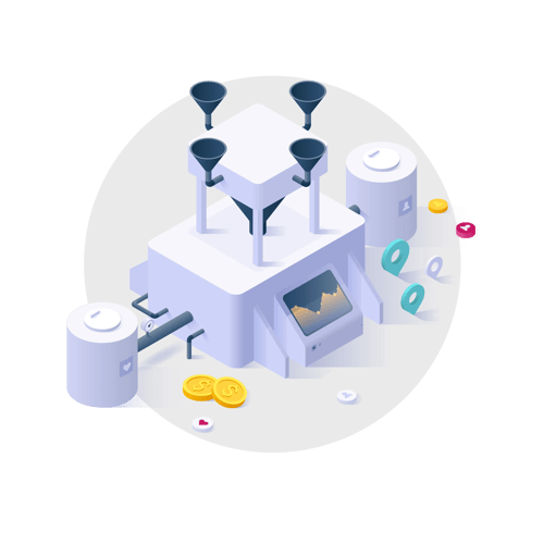 marketing-funnel-concrete