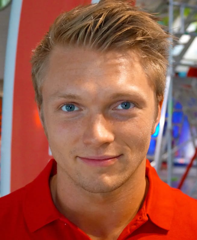 Jens