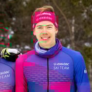 Konrad Mattsson Myhr