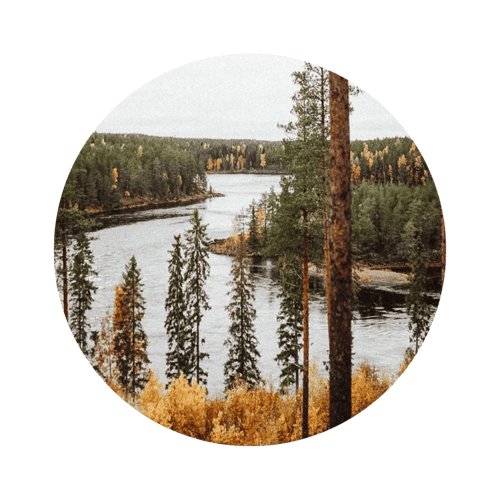 Landskap norrland