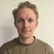 Linus Jansson