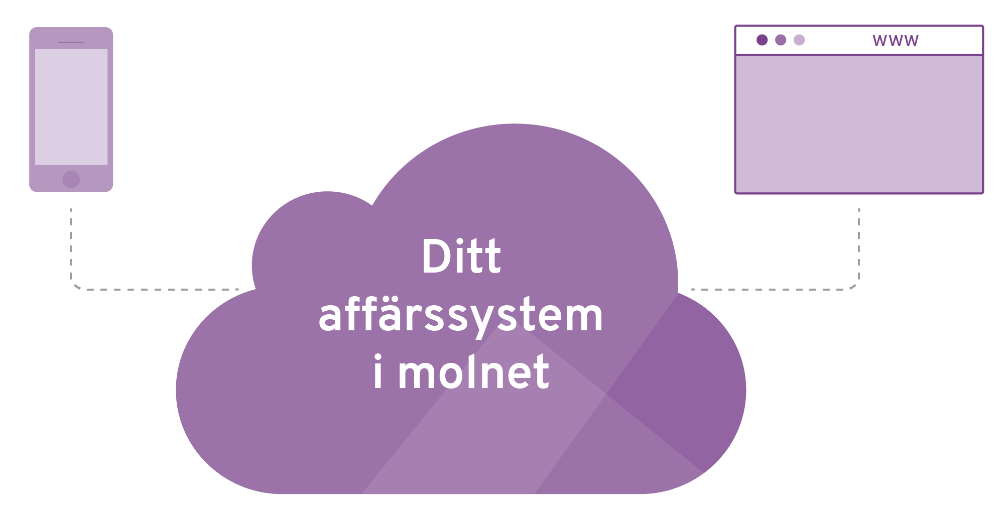 IFS Application Cloud Molnbaserat - Partner