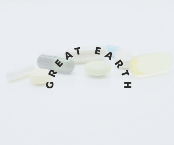 Great Earth