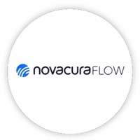 Novacura-flow