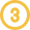 3 - Numbers in circle Japsis (40x40px)