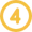 4 - Numbers in circle Japsis (40x40px)