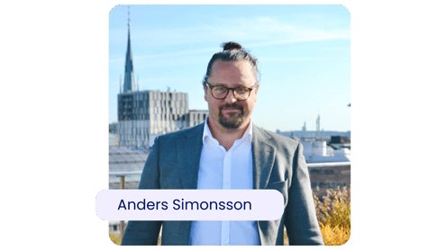 Profilbild Anders Simonsson
