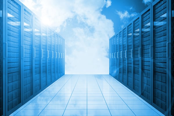 Det här är Qlik Sense Cloud