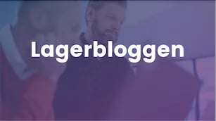 Lagerbloggen