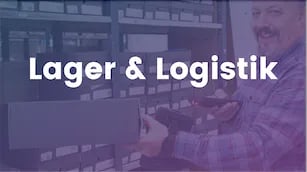 Lagerlogistik