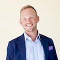 Johan Kallblad