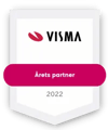 UtmärkelserÅrets partner - 2023