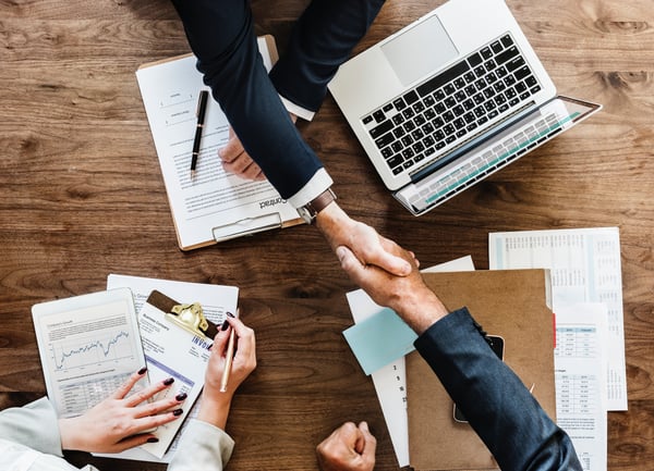 6 frågeställningar vid valet av CRM-system