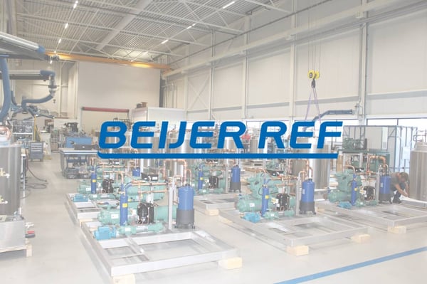 Beijer Ref