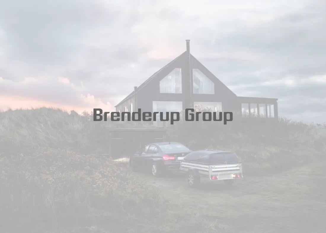 brenderup group