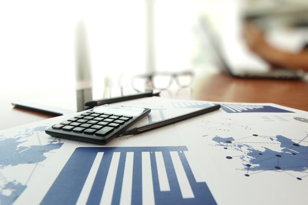 Drivarbaserad planering