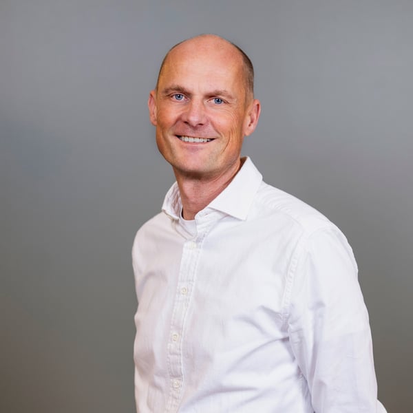 Martin Gustavsson