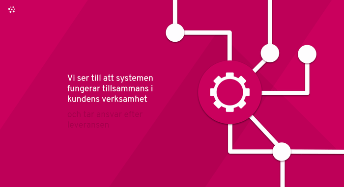 hur integrationer hjälper system att glänsa