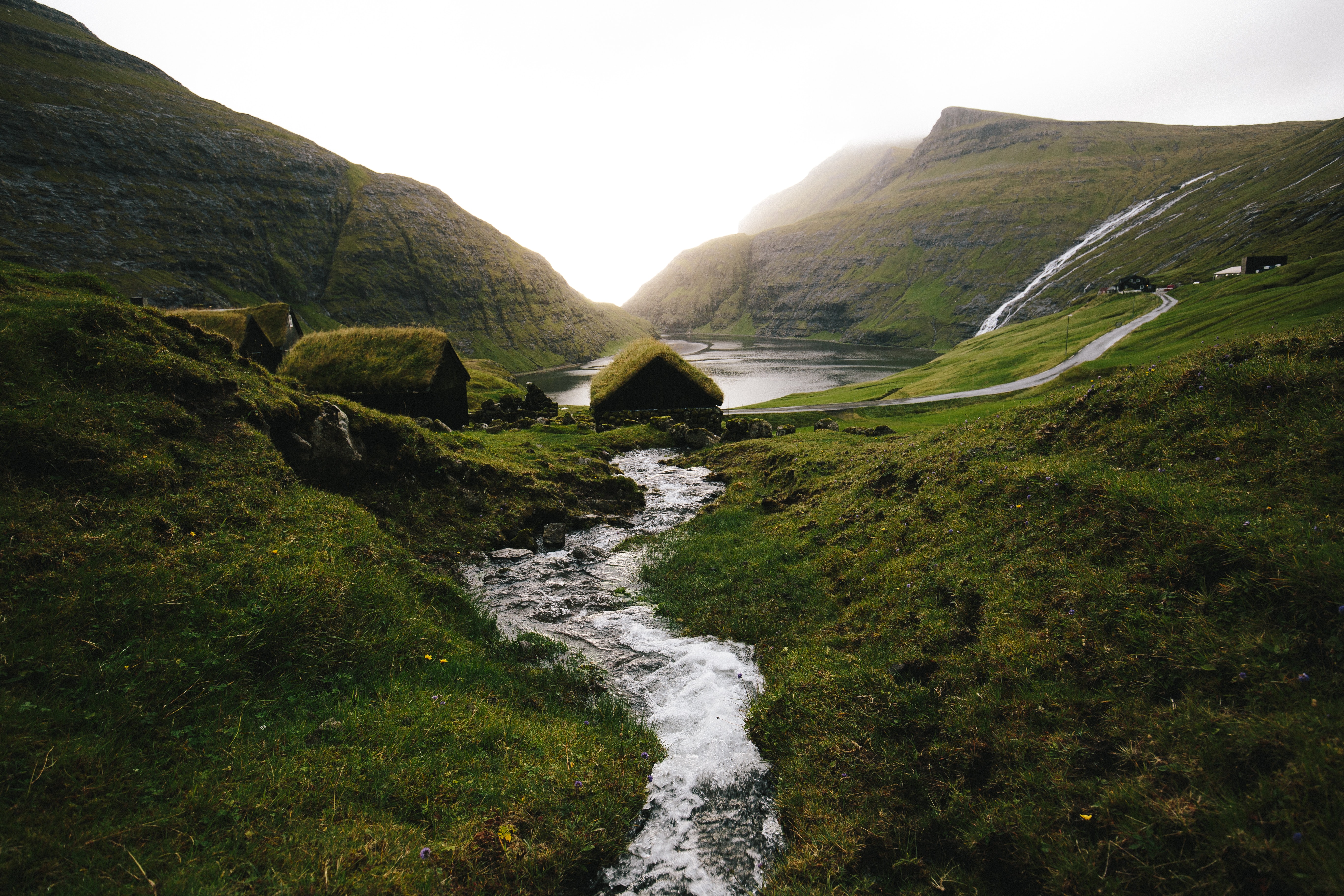faroe islands erp