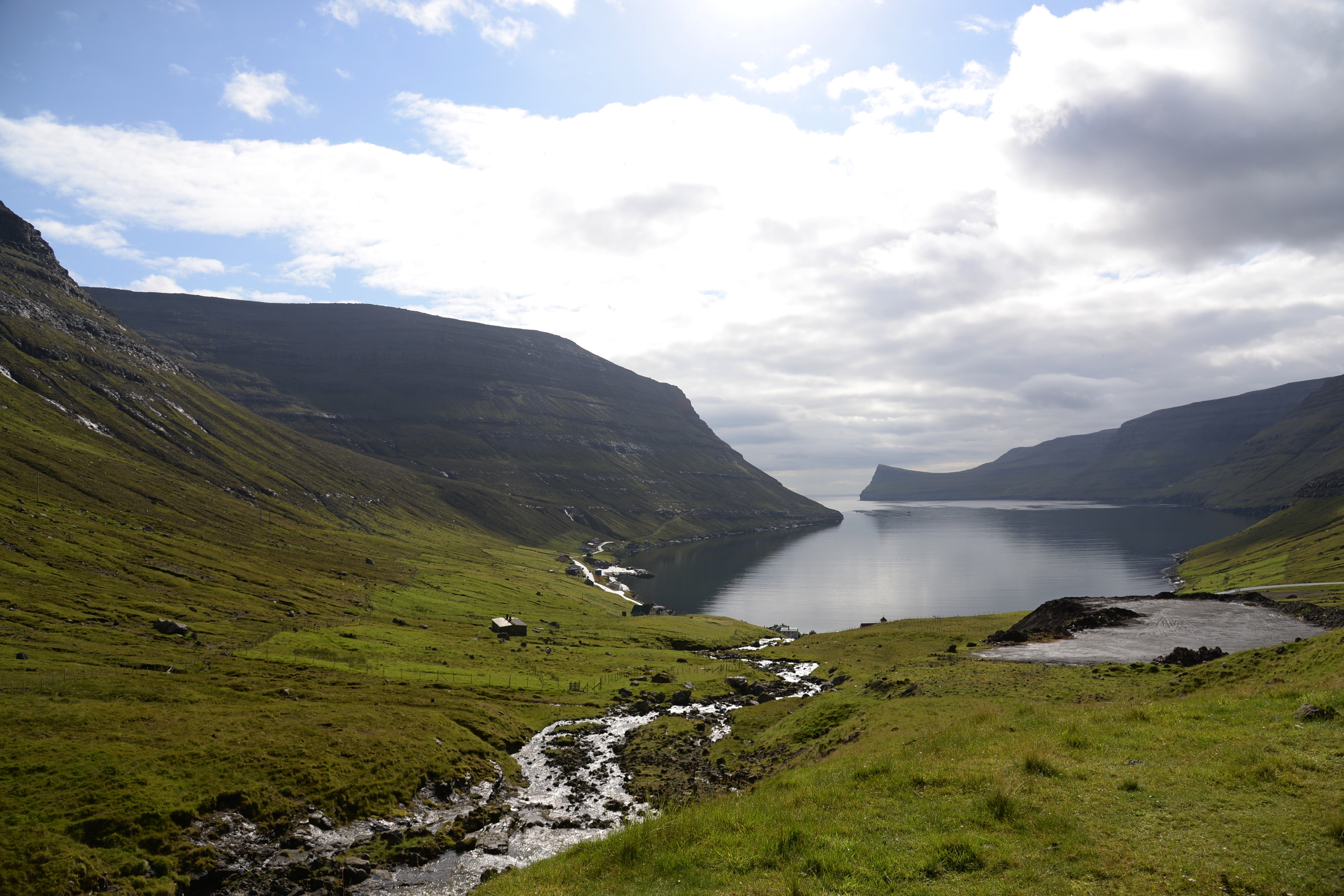 faroe islands
