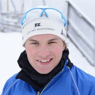 Niklas Forsberg