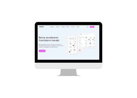 norce-e-handel-mockup