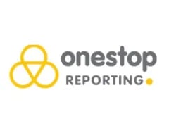 OneStop Reporting