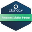 Planacy Premium Partner - Exsitec