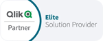 Qlik Elite Partner - Exsitec