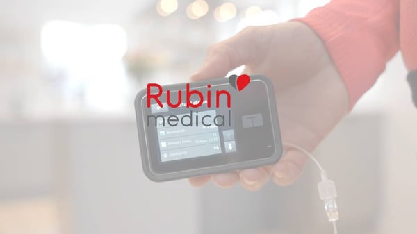 Rubin Medical